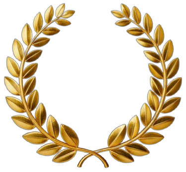 Laurel Wreath